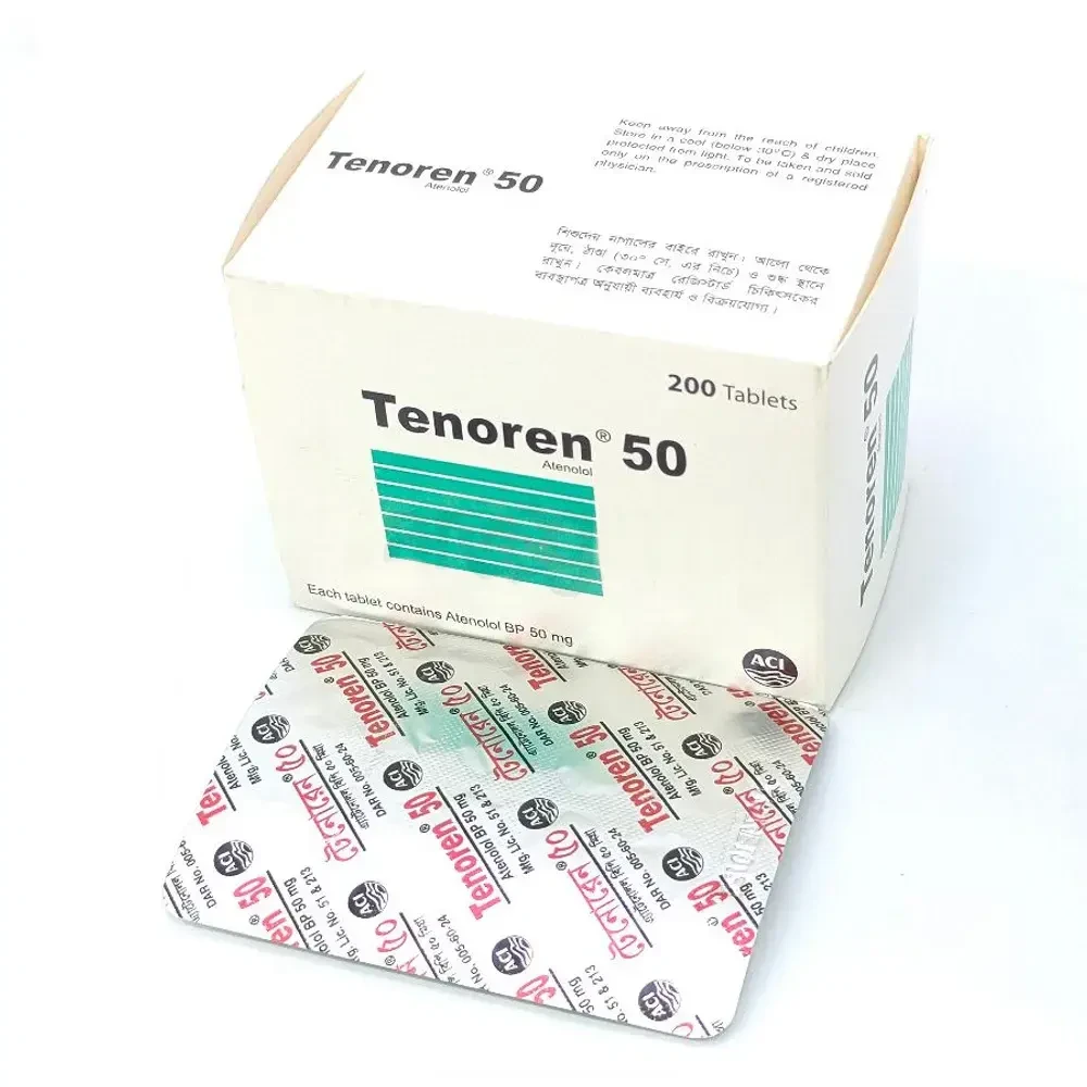 tenoren-50-mg